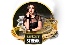 lucky streak
