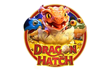 สมัครเข้าเล่นเกมสล็อต dragon hatch pg