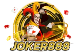 joker888 เว็บสล็อตสุดฮิตแบรนด์ดัง เบทขั้นต่ำแค่ 1 บาท แจกโบนัสเป็นล้าน