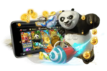 เกมสล็อต Panda 777