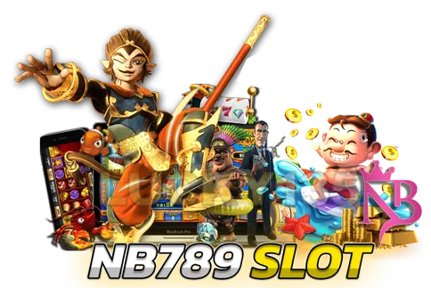 เข้าสู่ระบบ NB789 Slot ทางเลือกง่ายๆ ที่ไม่ต้องจ่ายเยอะ