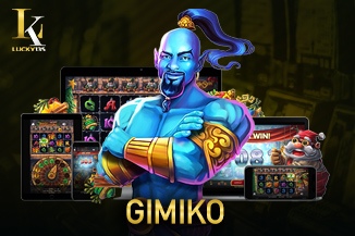 gimixo อัพเดทเกมใหม่ล่าสุด มาพร้อมฟรีสปิน เพิ่มโอกาสรับเงินไม่อั้น