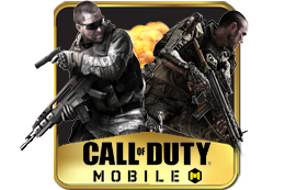 CALL OF DYTY MOBILE