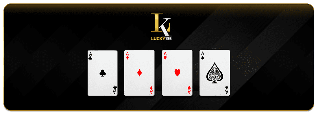 Ace Cards Baccarat